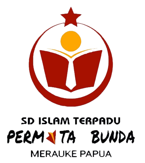 Logo SDIT PERBUN